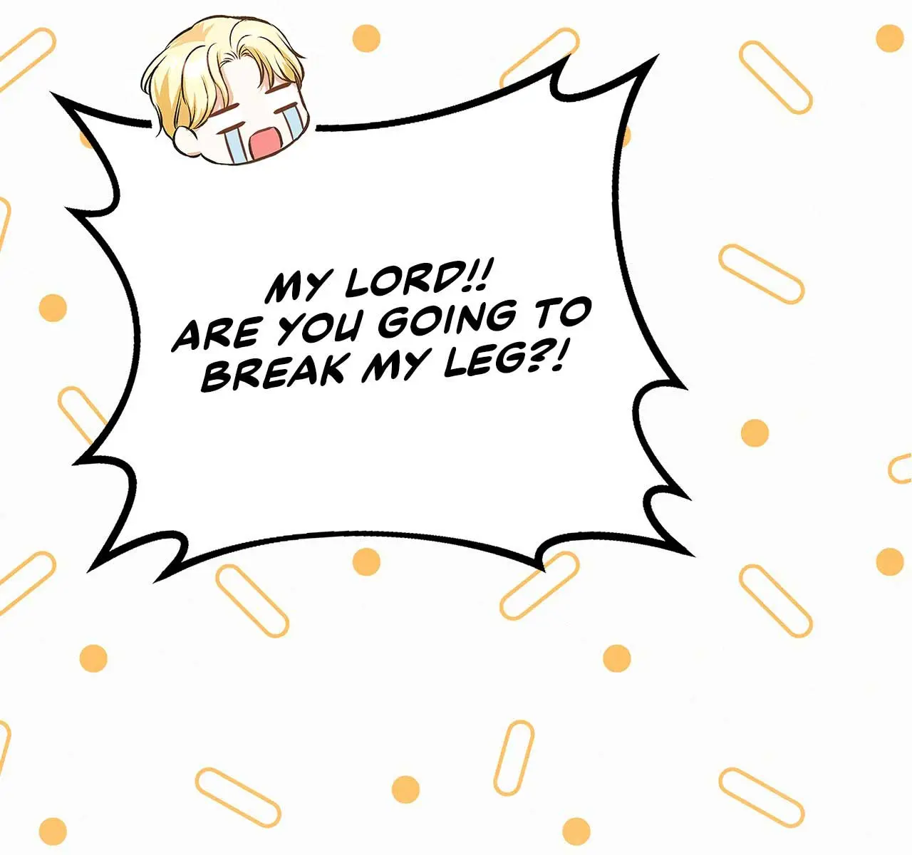 I've Probably Made a Mistake in Getting Married Chapter 21 Page 32