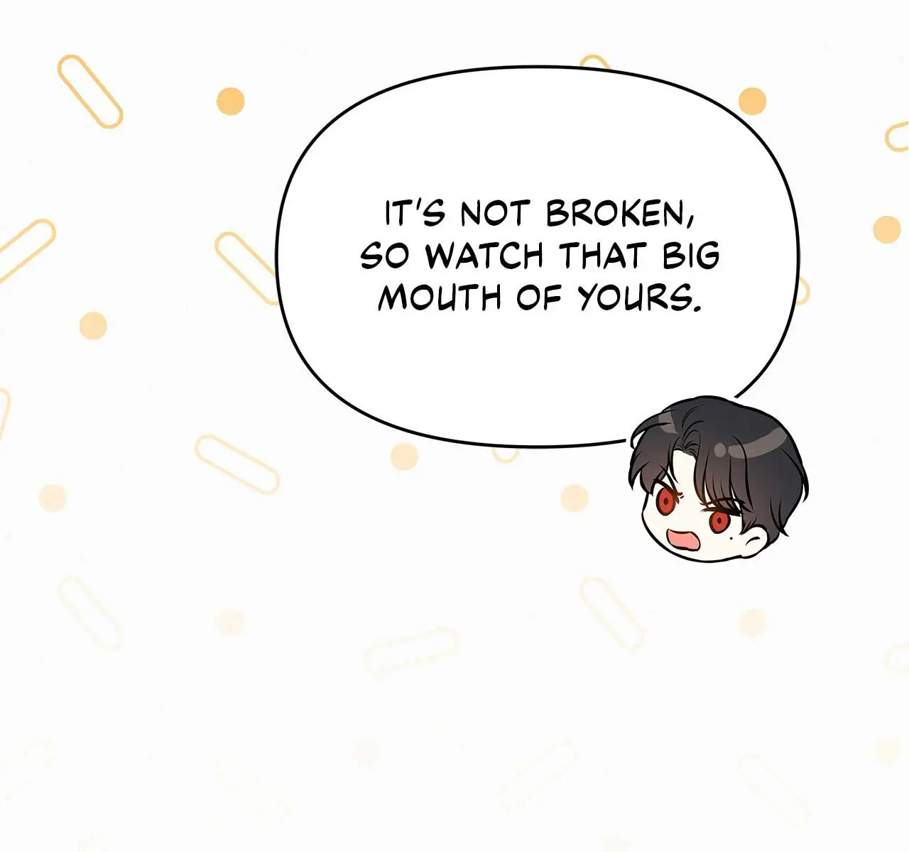 I've Probably Made a Mistake in Getting Married Chapter 21 Page 33