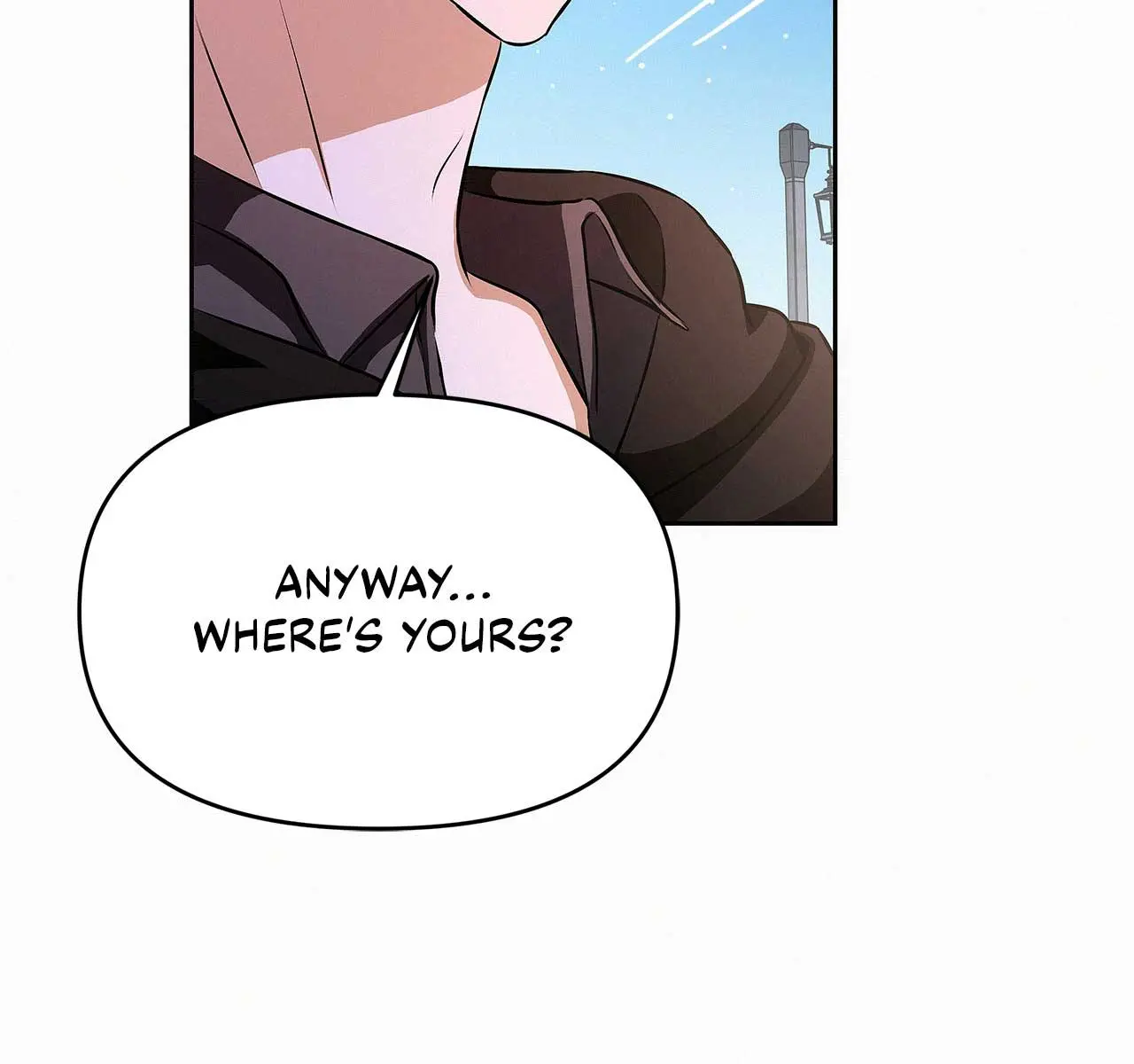 I've Probably Made a Mistake in Getting Married Chapter 21 Page 35