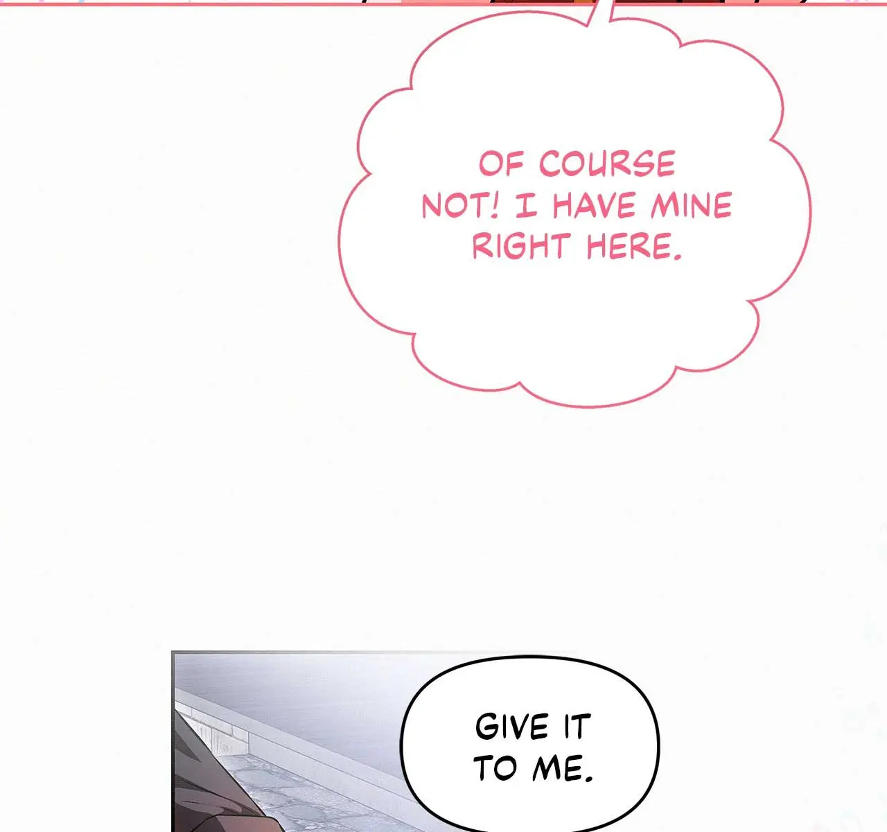 I've Probably Made a Mistake in Getting Married Chapter 21 Page 40