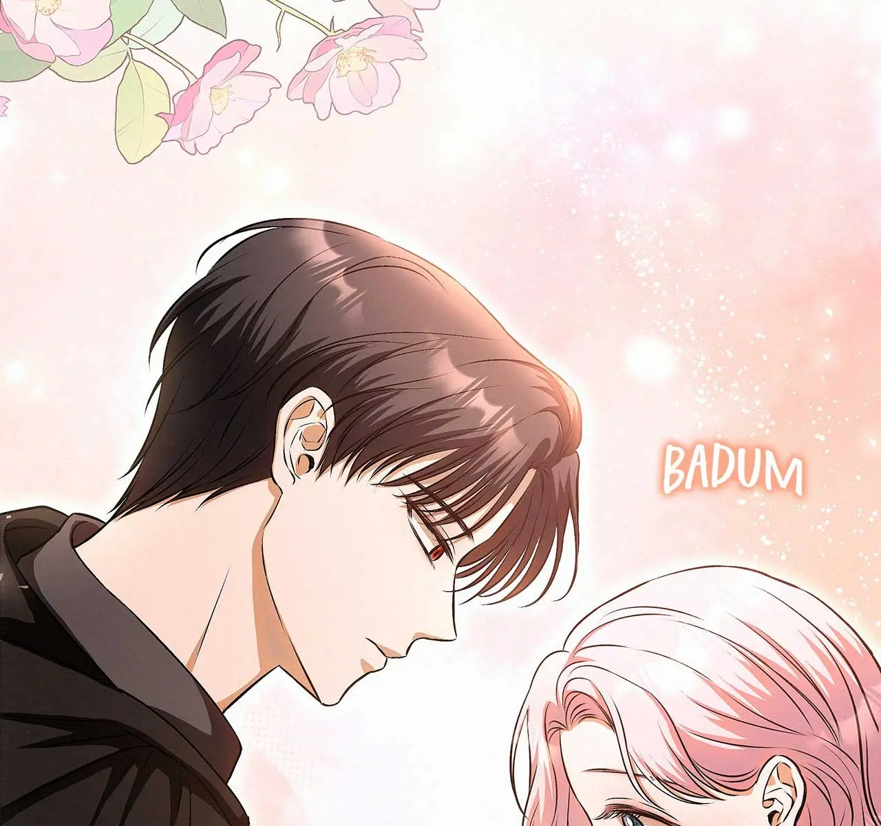I've Probably Made a Mistake in Getting Married Chapter 21 Page 42