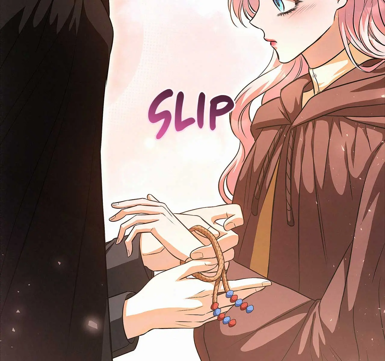 I've Probably Made a Mistake in Getting Married Chapter 21 Page 43