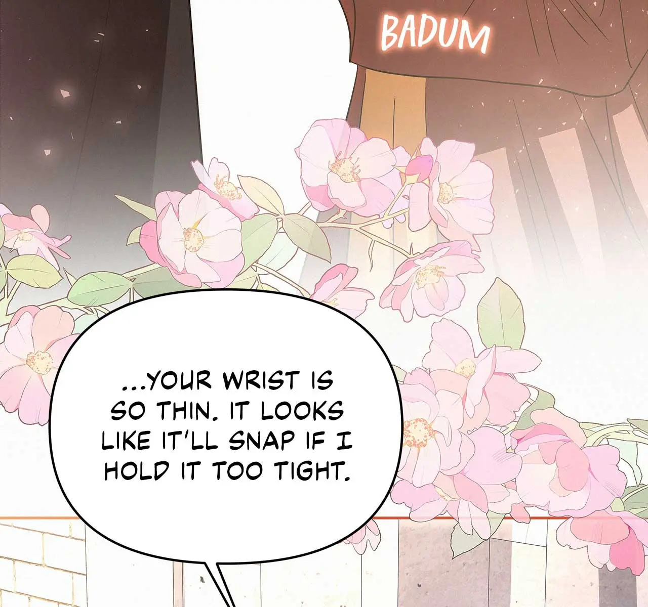 I've Probably Made a Mistake in Getting Married Chapter 21 Page 44