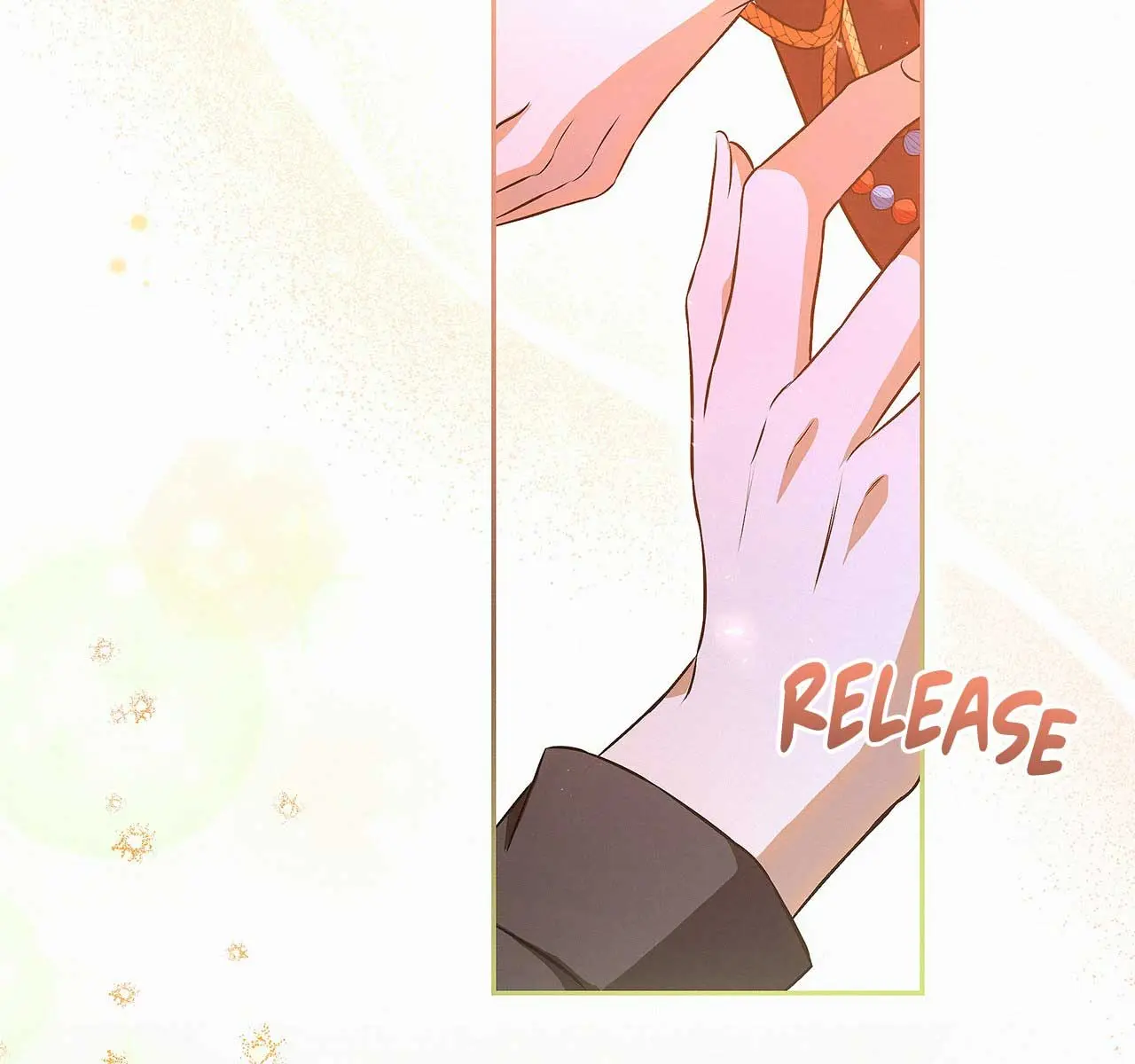 I've Probably Made a Mistake in Getting Married Chapter 21 Page 47