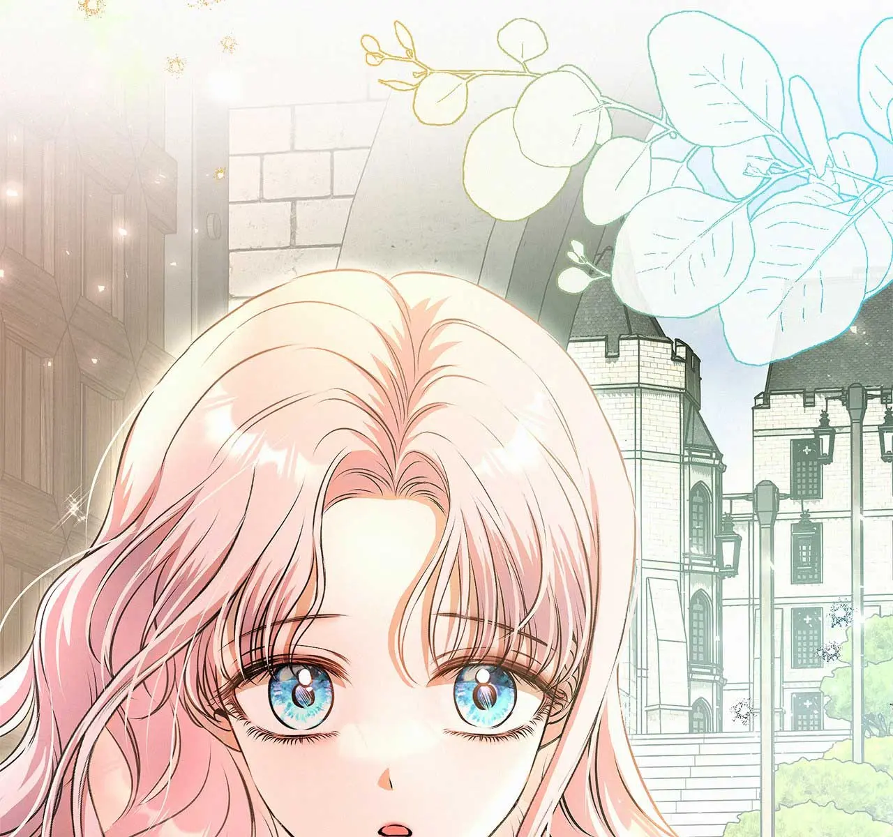 I've Probably Made a Mistake in Getting Married Chapter 21 Page 48