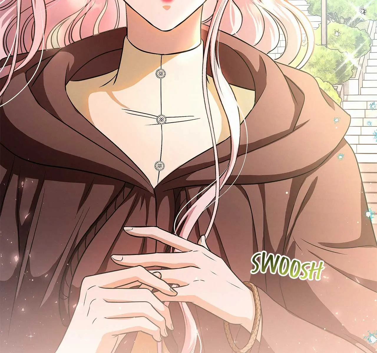 I've Probably Made a Mistake in Getting Married Chapter 21 Page 49