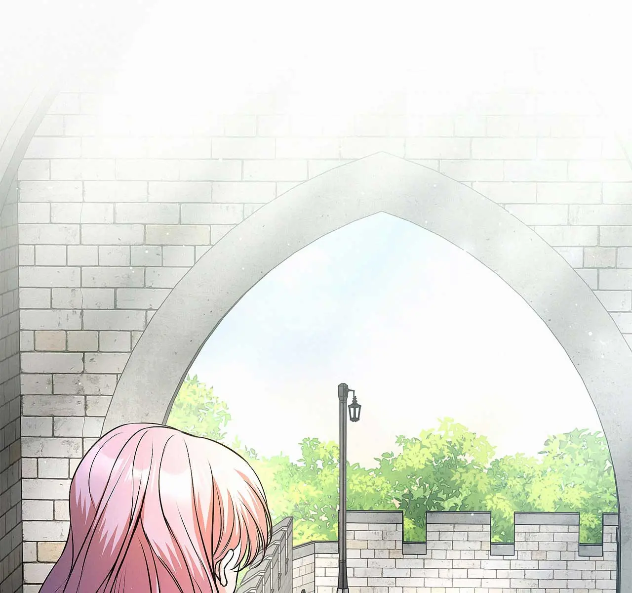 I've Probably Made a Mistake in Getting Married Chapter 21 Page 54