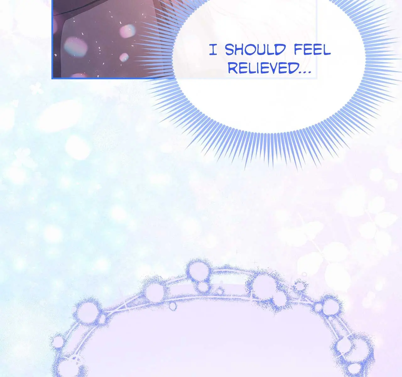 I've Probably Made a Mistake in Getting Married Chapter 21 Page 58