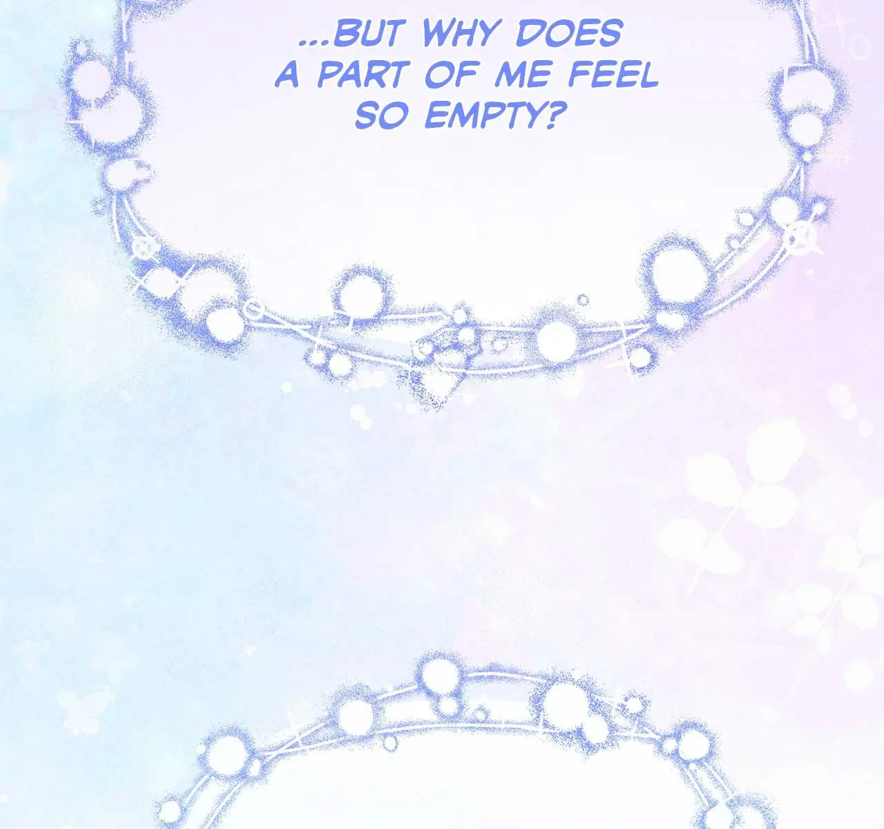 I've Probably Made a Mistake in Getting Married Chapter 21 Page 59