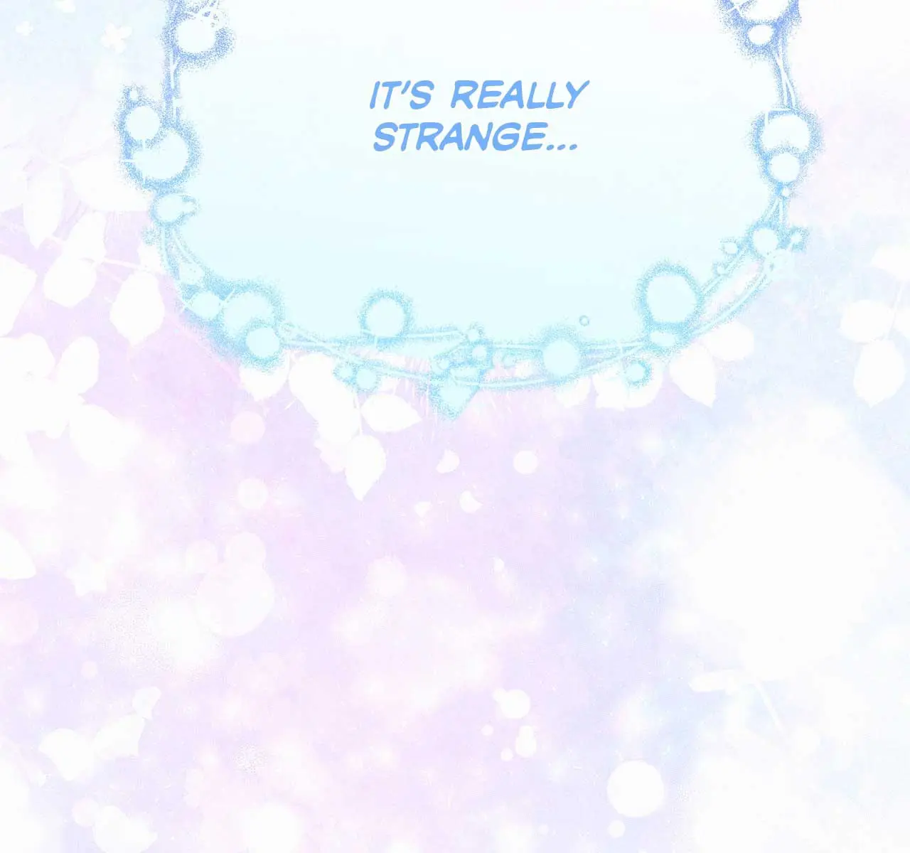I've Probably Made a Mistake in Getting Married Chapter 21 Page 60