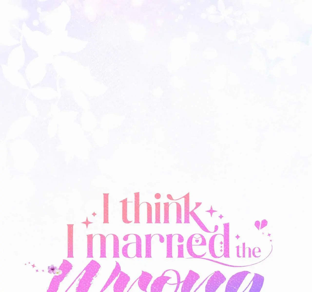 I've Probably Made a Mistake in Getting Married Chapter 21 Page 61