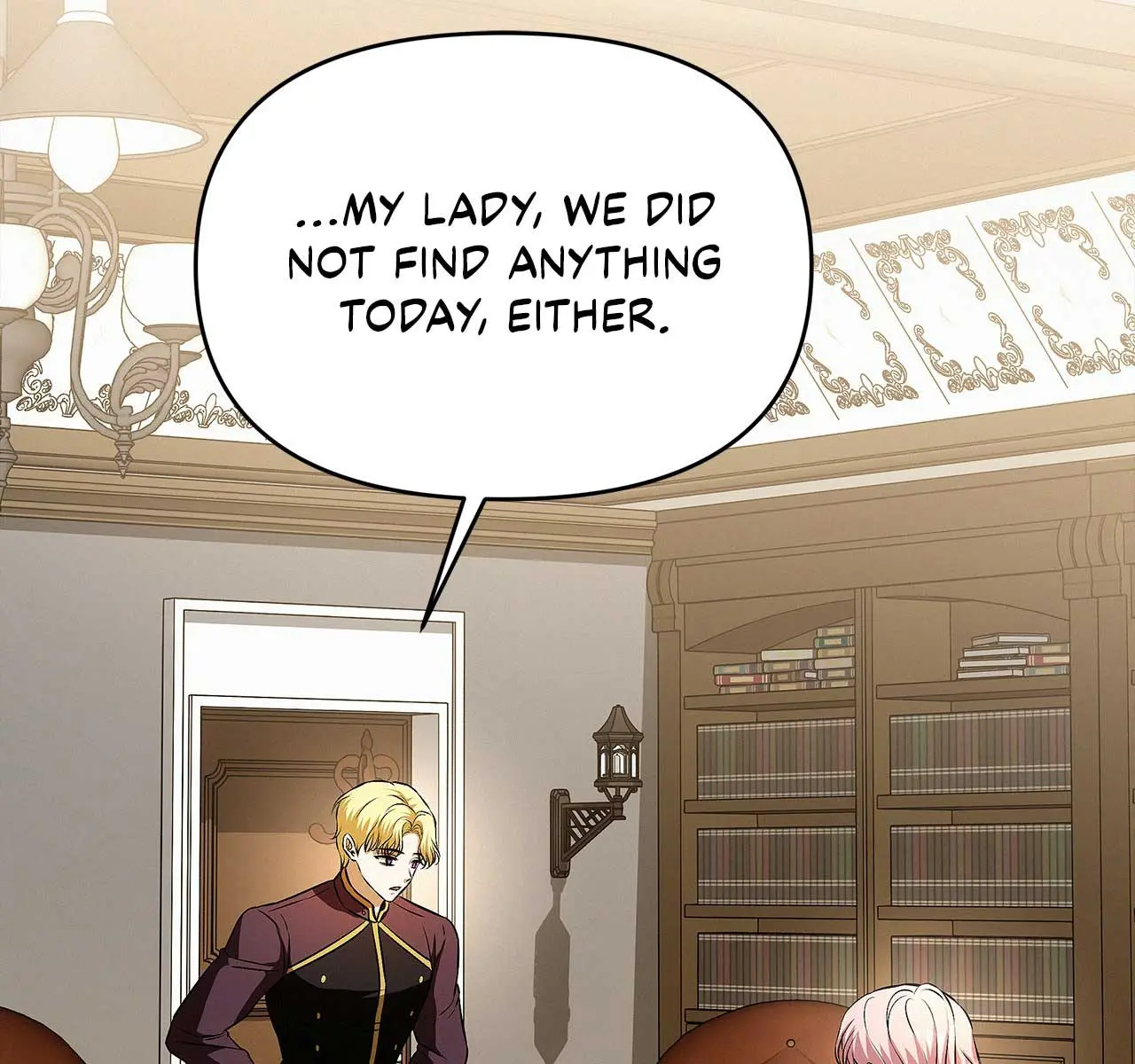 I've Probably Made a Mistake in Getting Married Chapter 21 Page 71