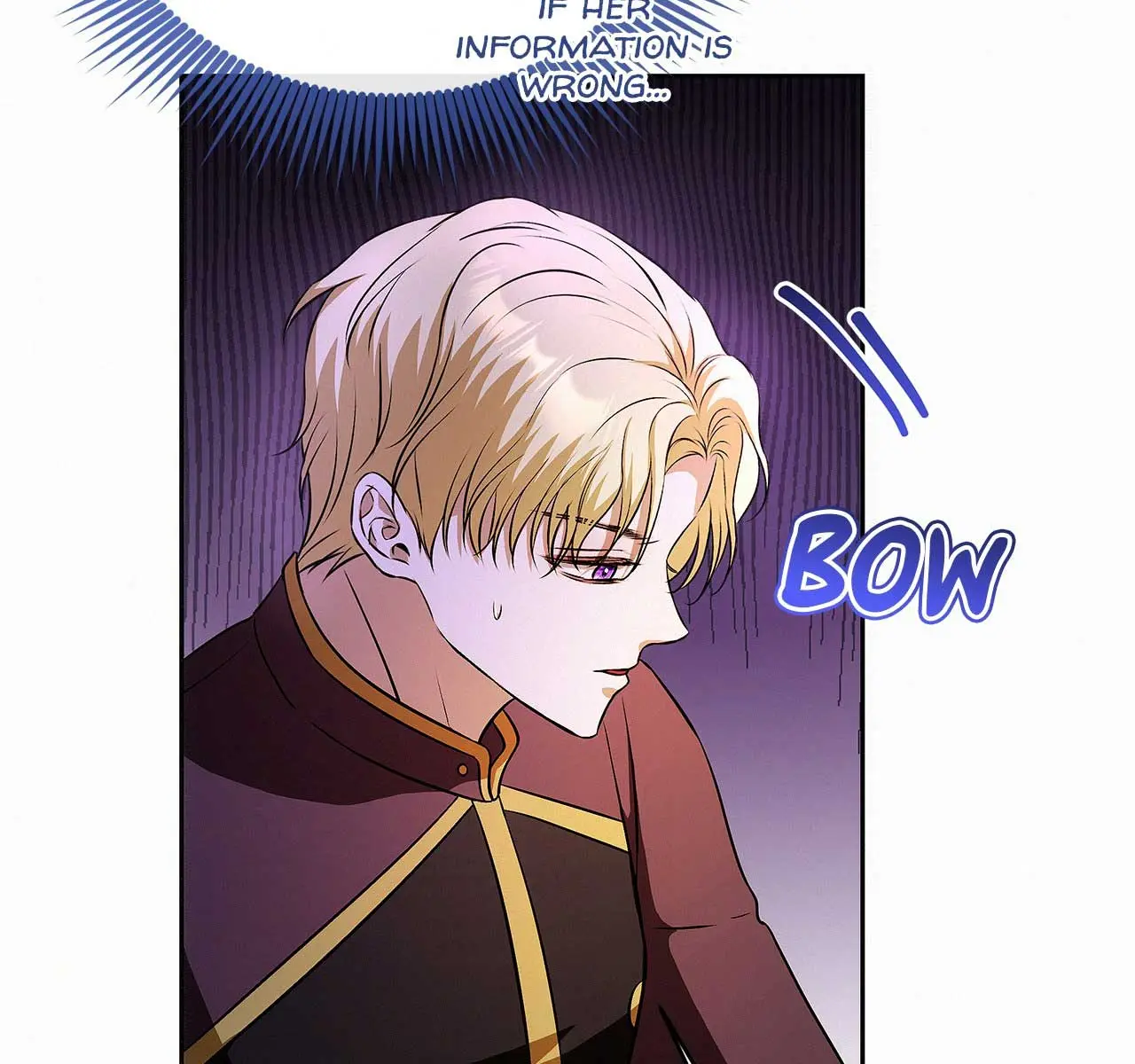 I've Probably Made a Mistake in Getting Married Chapter 21 Page 76