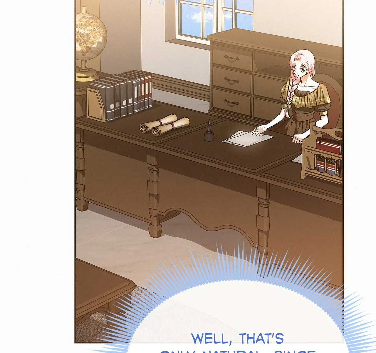 I've Probably Made a Mistake in Getting Married Chapter 21 Page 80