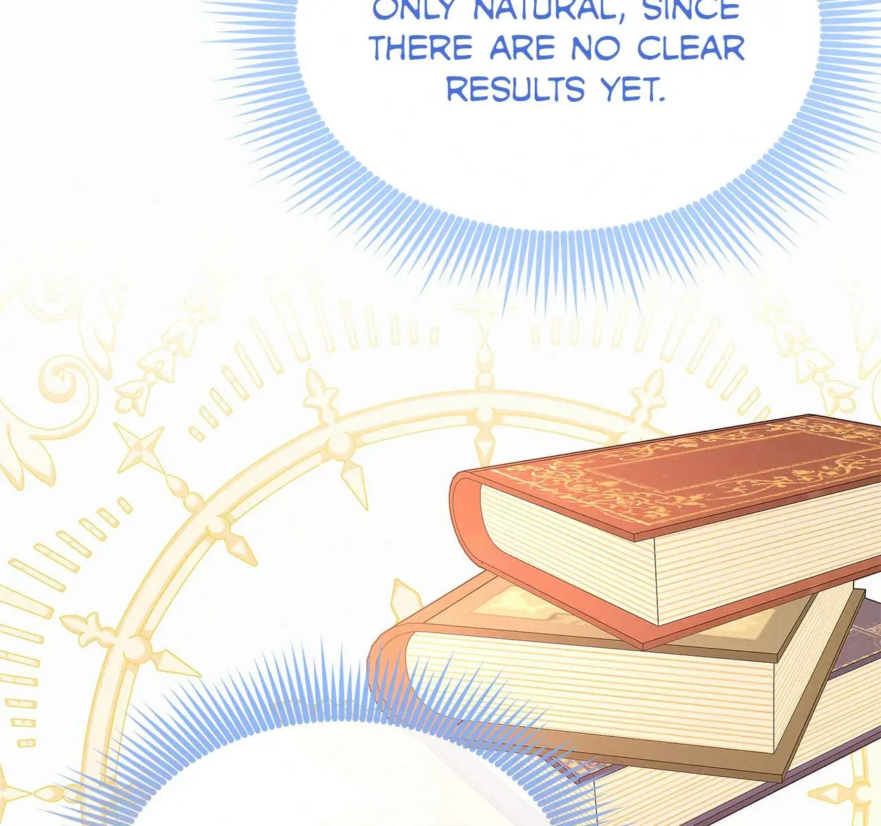 I've Probably Made a Mistake in Getting Married Chapter 21 Page 81