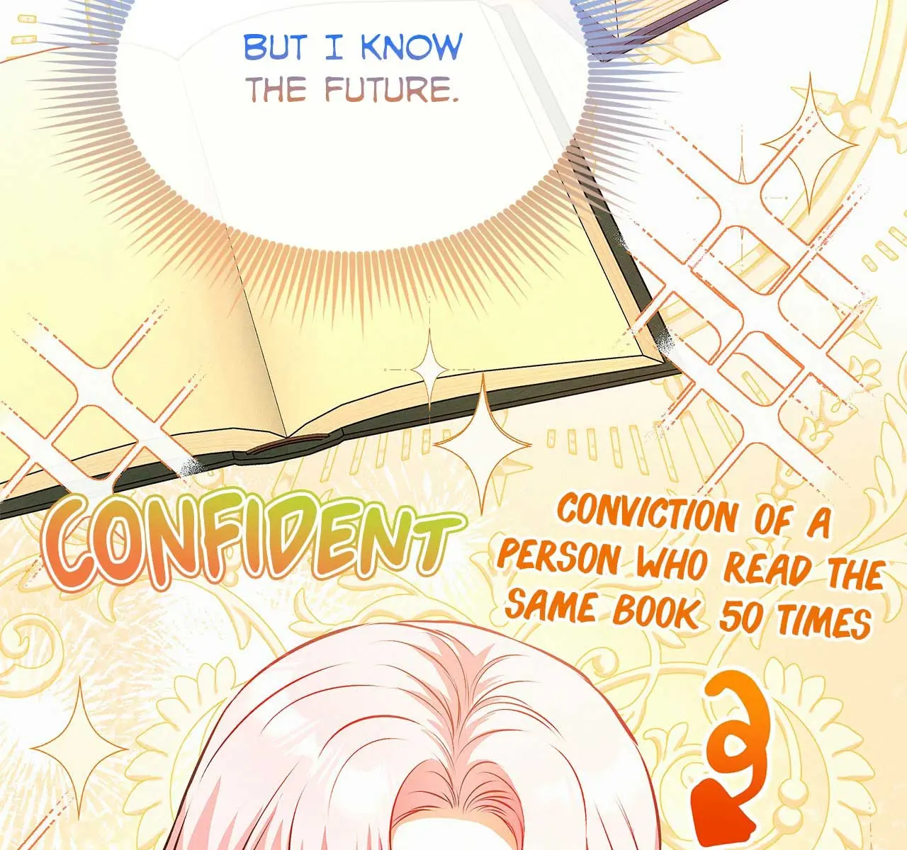I've Probably Made a Mistake in Getting Married Chapter 21 Page 82