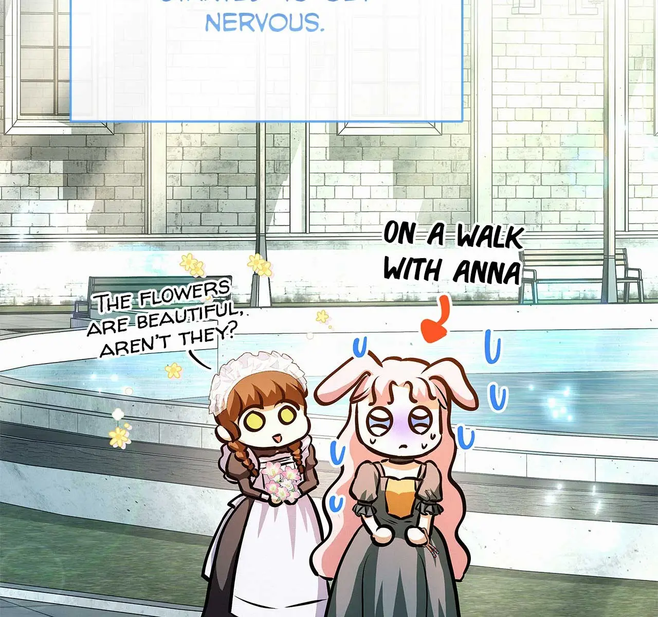 I've Probably Made a Mistake in Getting Married Chapter 21 Page 87