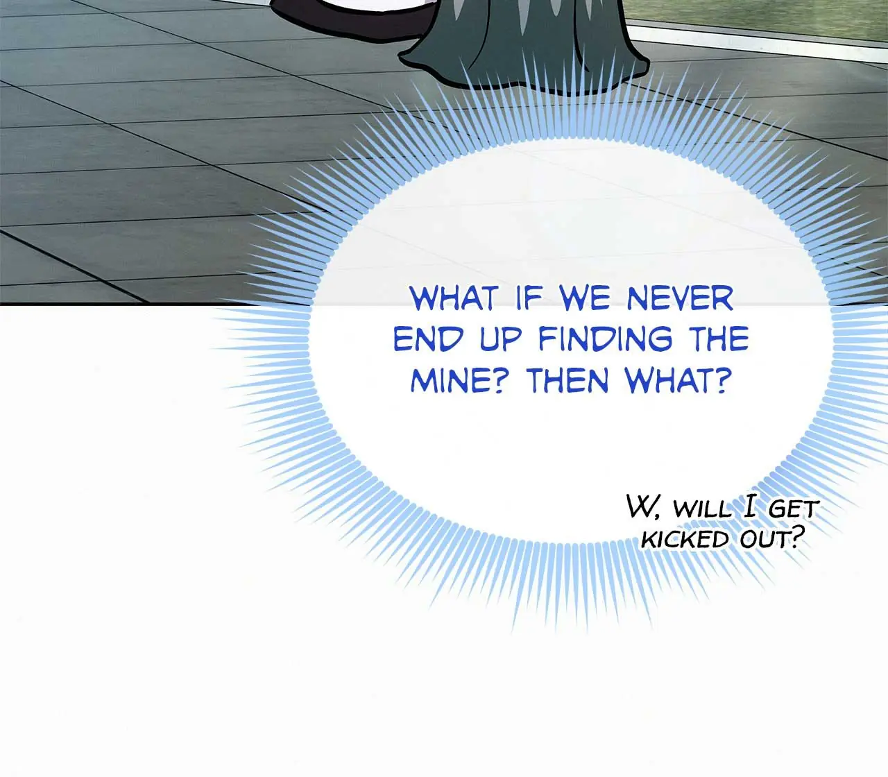 I've Probably Made a Mistake in Getting Married Chapter 21 Page 88