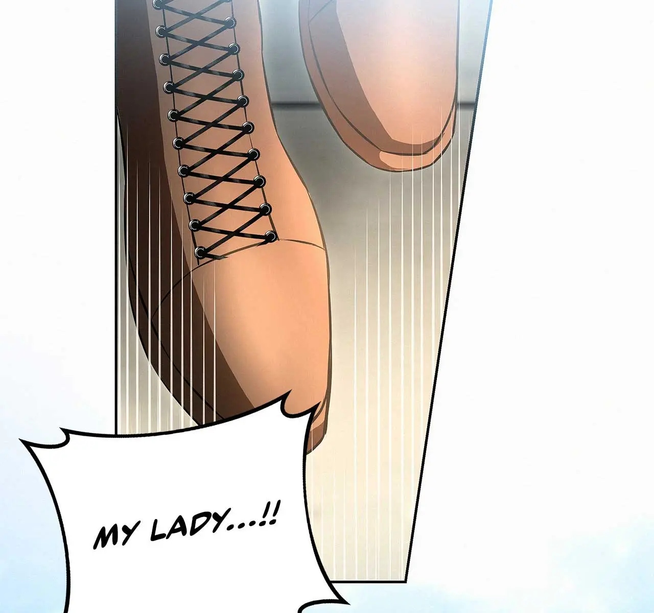 I've Probably Made a Mistake in Getting Married Chapter 21 Page 90
