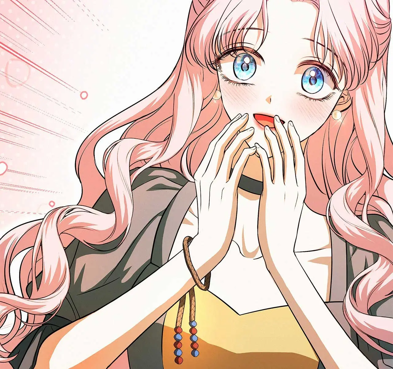 I've Probably Made a Mistake in Getting Married Chapter 21 Page 98