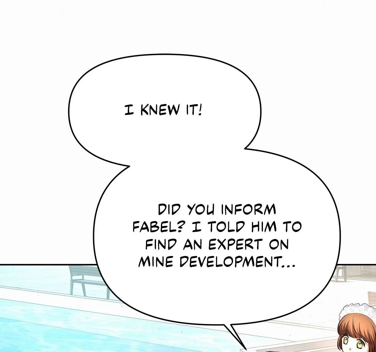 I've Probably Made a Mistake in Getting Married Chapter 21 Page 100