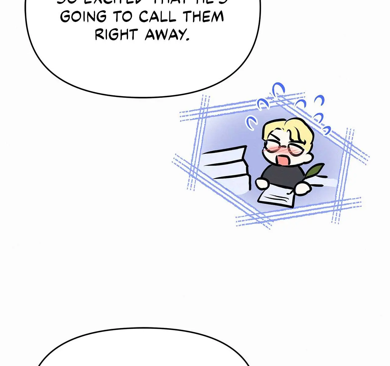 I've Probably Made a Mistake in Getting Married Chapter 21 Page 102