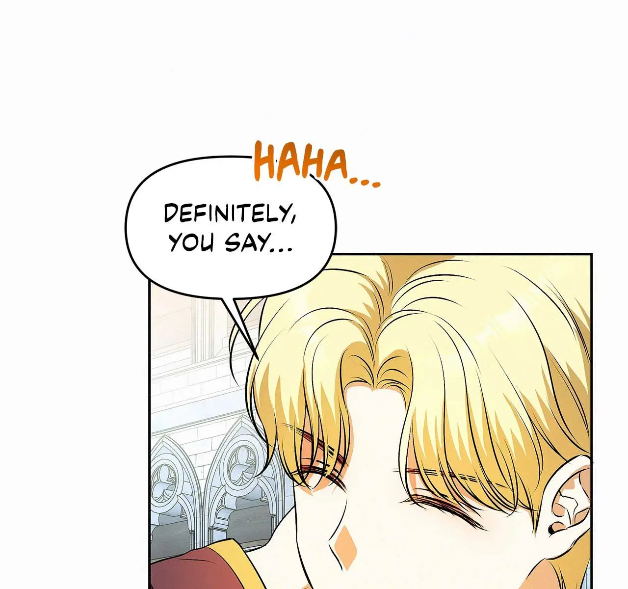 I've Probably Made a Mistake in Getting Married Chapter 21 Page 109
