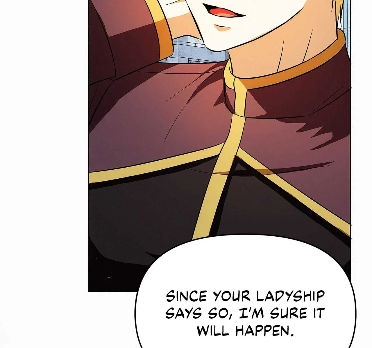I've Probably Made a Mistake in Getting Married Chapter 21 Page 110