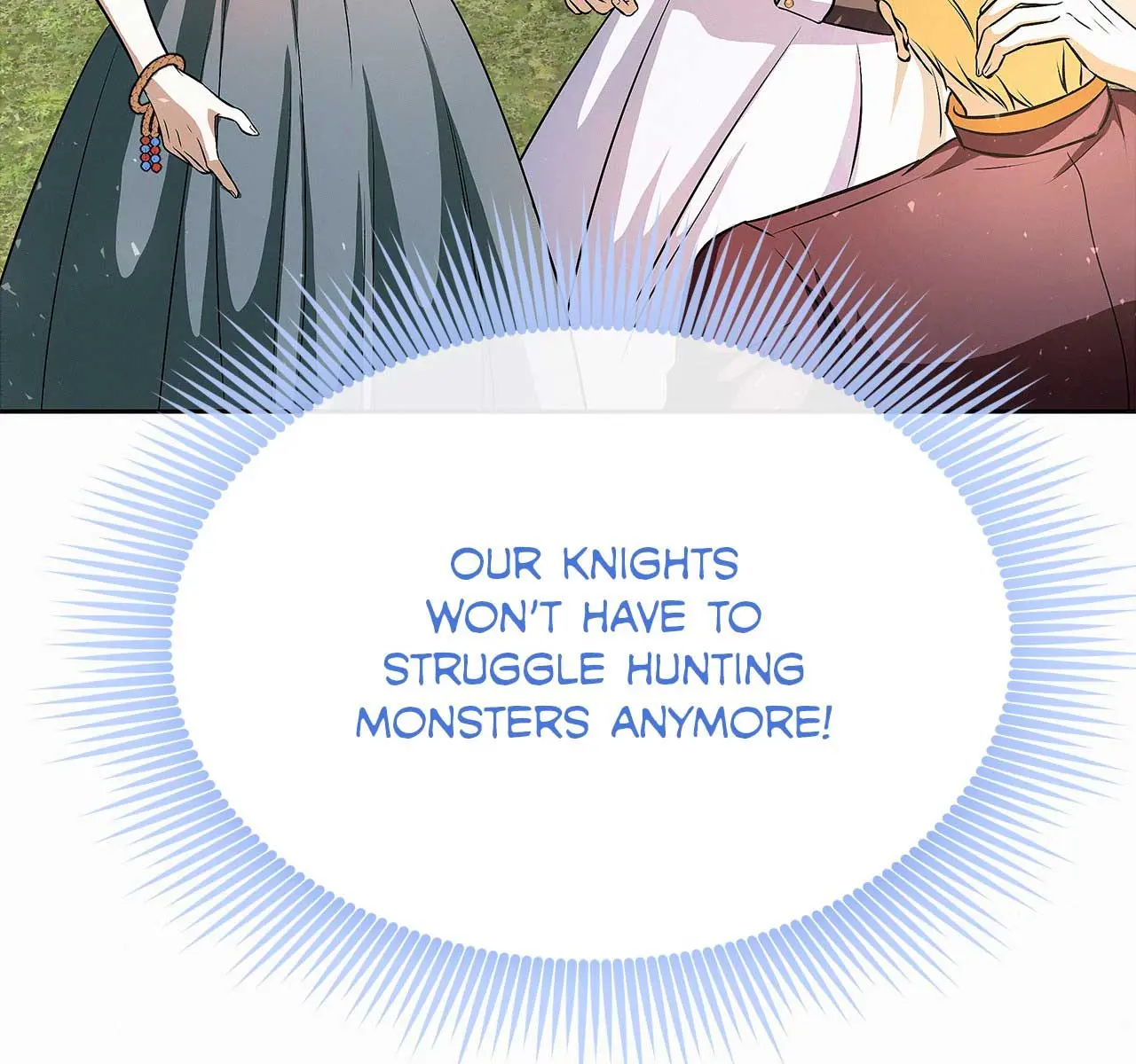 I've Probably Made a Mistake in Getting Married Chapter 21 Page 113