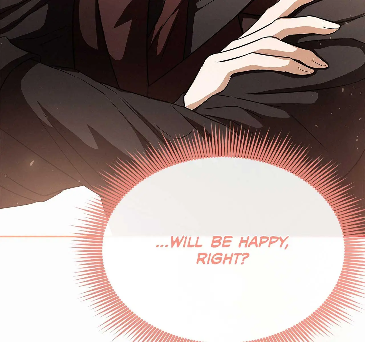 I've Probably Made a Mistake in Getting Married Chapter 21 Page 117