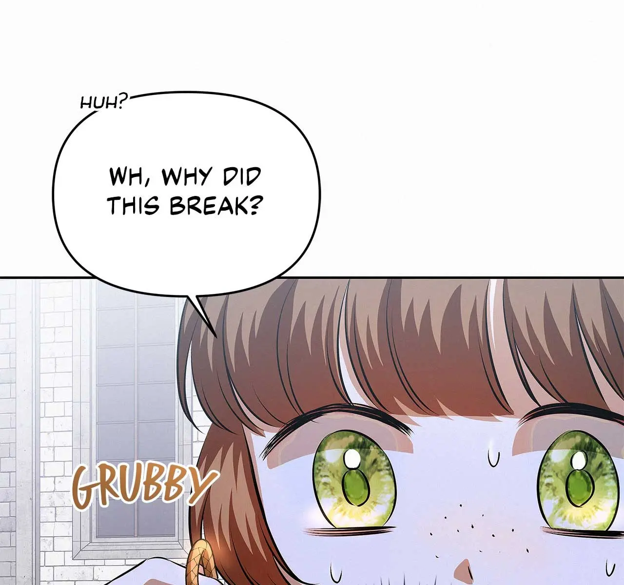 I've Probably Made a Mistake in Getting Married Chapter 21 Page 125