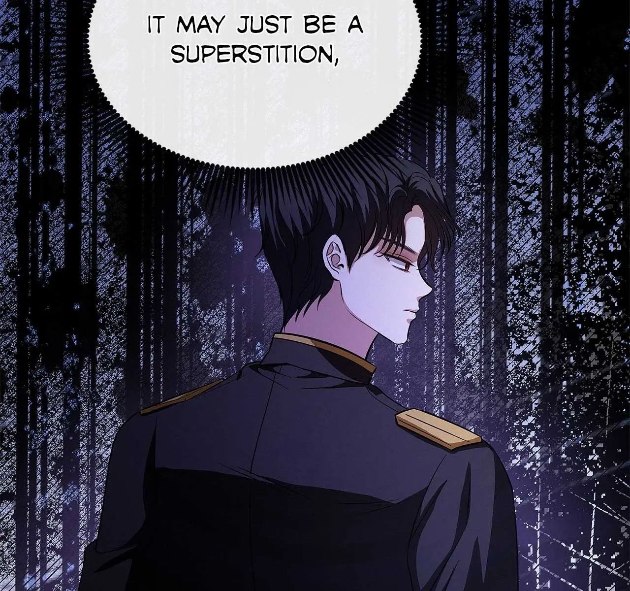 I've Probably Made a Mistake in Getting Married Chapter 21 Page 127
