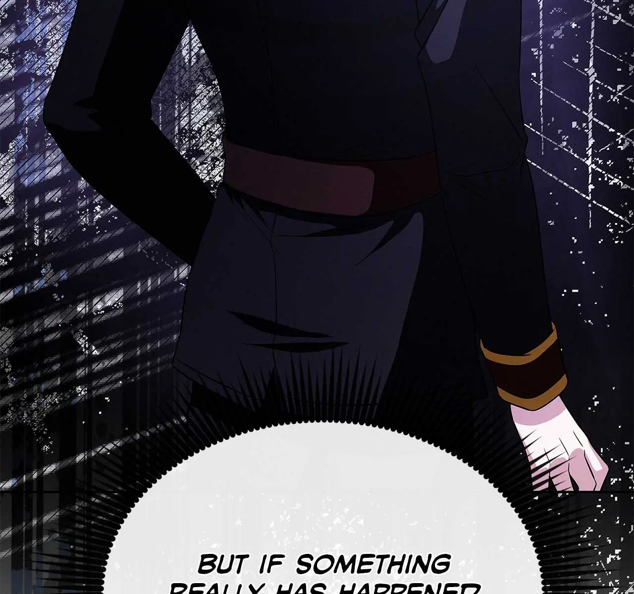 I've Probably Made a Mistake in Getting Married Chapter 21 Page 128