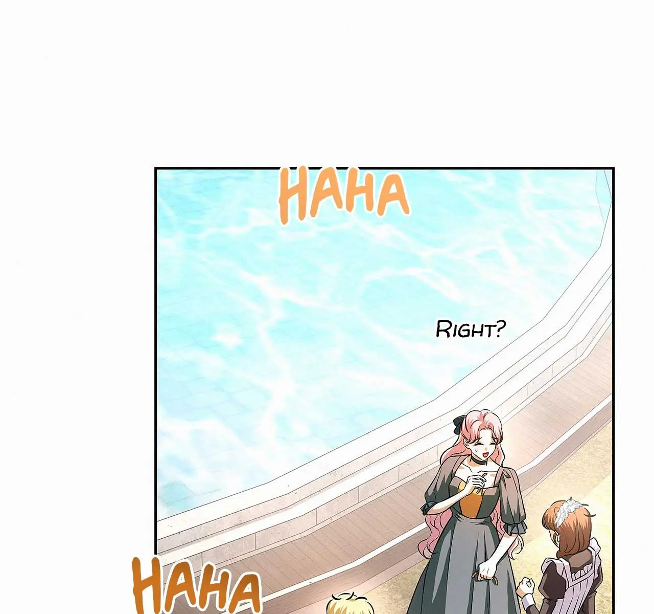 I've Probably Made a Mistake in Getting Married Chapter 21 Page 132