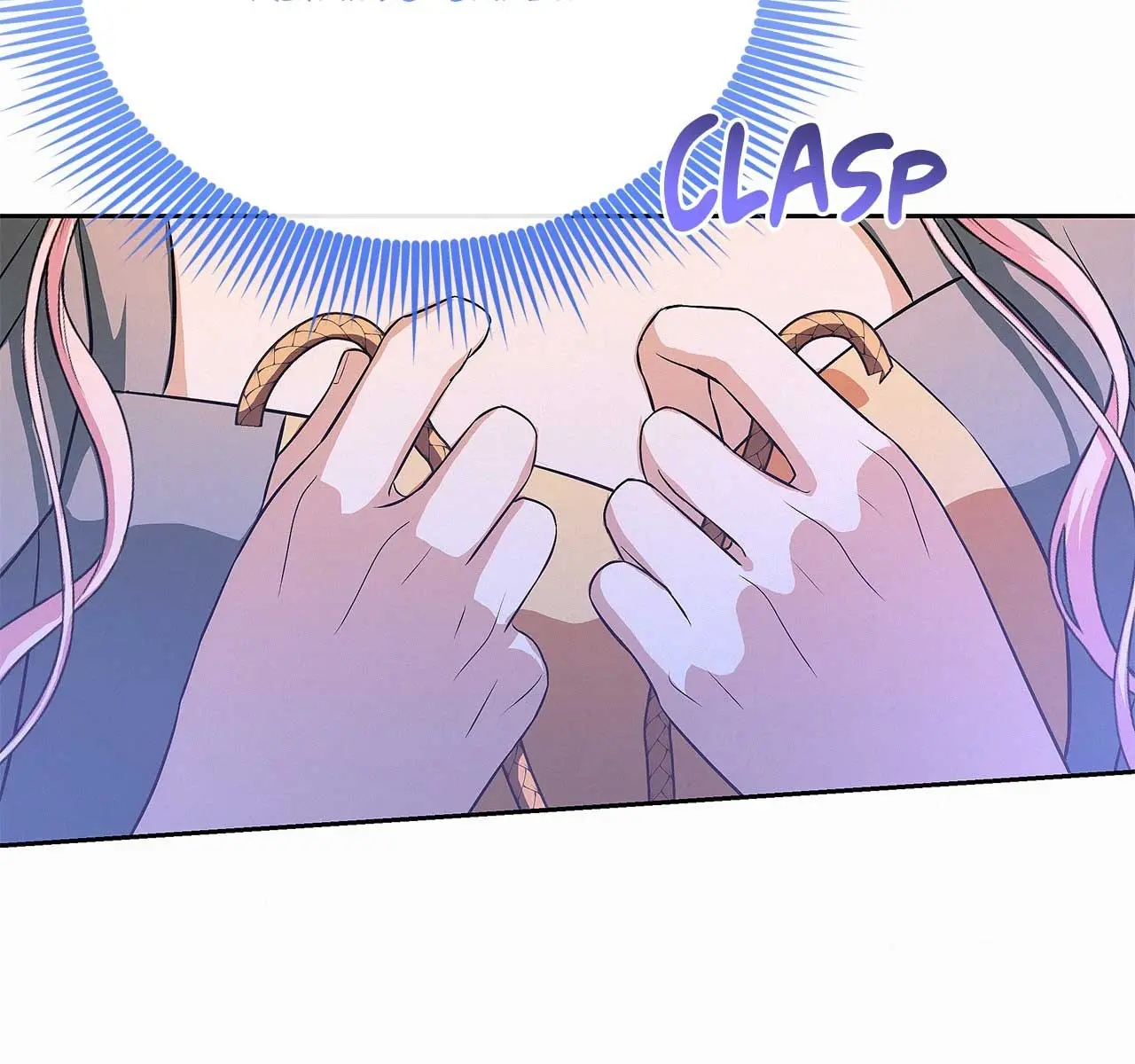 I've Probably Made a Mistake in Getting Married Chapter 21 Page 135