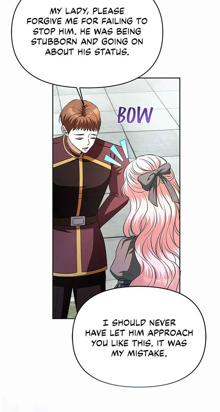 I've Probably Made a Mistake in Getting Married Chapter 22 Page 5