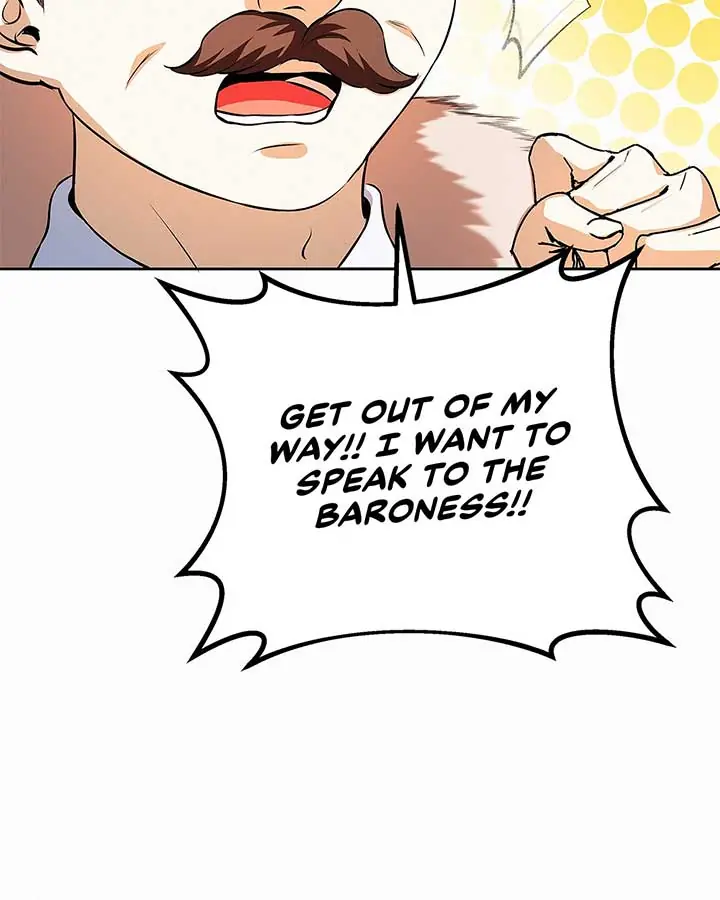 I've Probably Made a Mistake in Getting Married Chapter 22 Page 8
