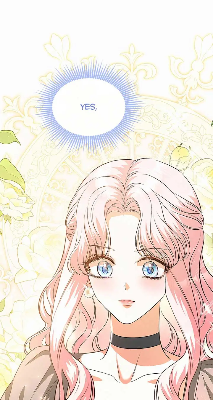 I've Probably Made a Mistake in Getting Married Chapter 22 Page 9
