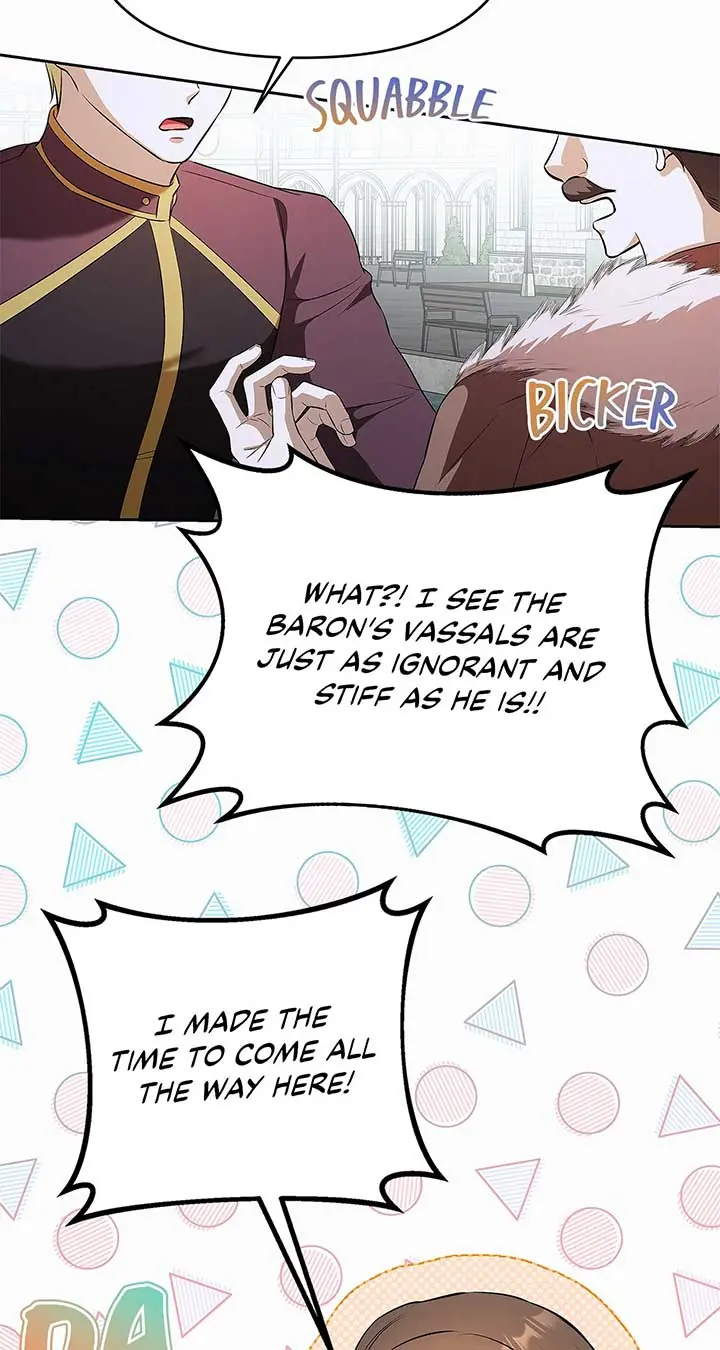 I've Probably Made a Mistake in Getting Married Chapter 22 Page 13