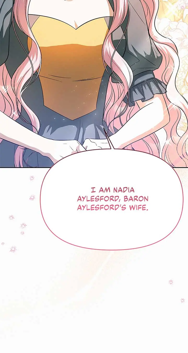 I've Probably Made a Mistake in Getting Married Chapter 22 Page 18
