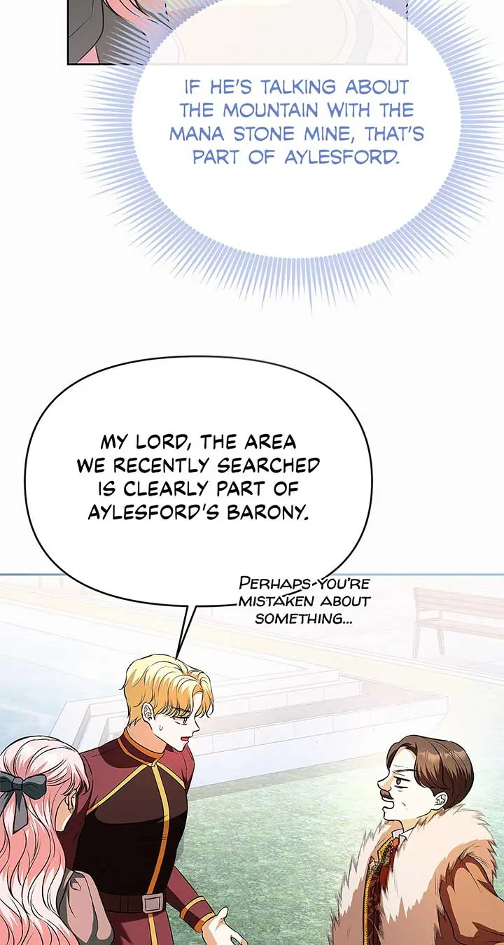 I've Probably Made a Mistake in Getting Married Chapter 22 Page 25