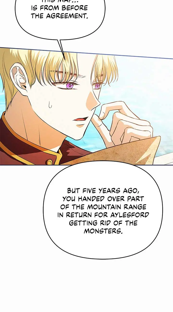 I've Probably Made a Mistake in Getting Married Chapter 22 Page 28