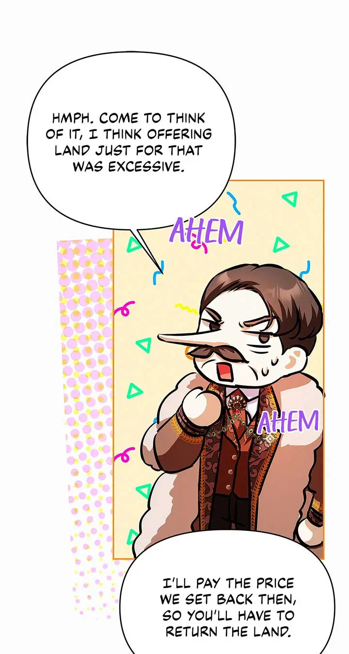 I've Probably Made a Mistake in Getting Married Chapter 22 Page 29