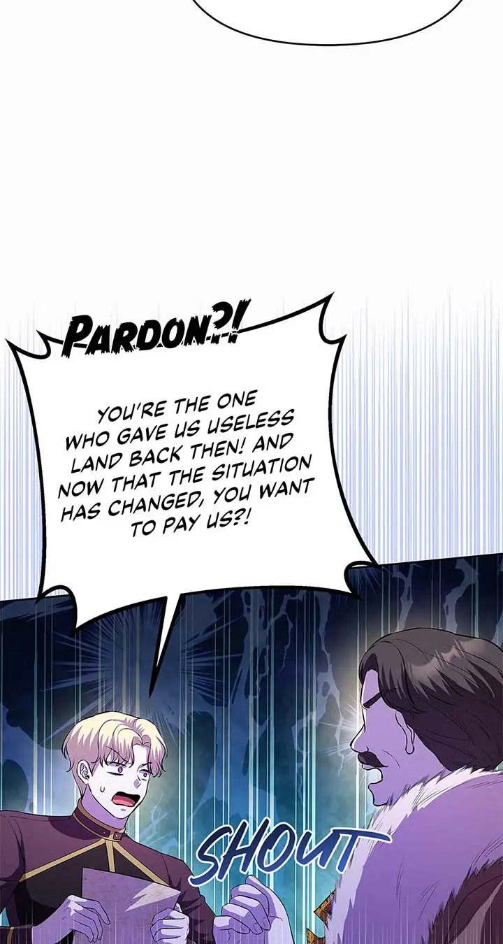 I've Probably Made a Mistake in Getting Married Chapter 22 Page 30