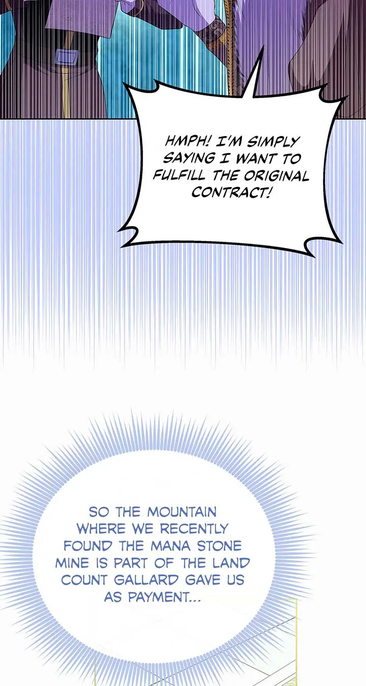 I've Probably Made a Mistake in Getting Married Chapter 22 Page 31