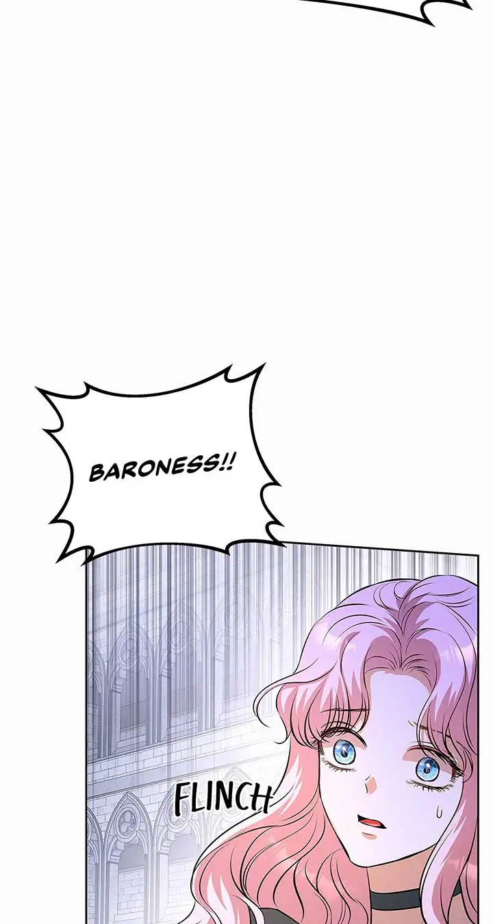 I've Probably Made a Mistake in Getting Married Chapter 22 Page 34