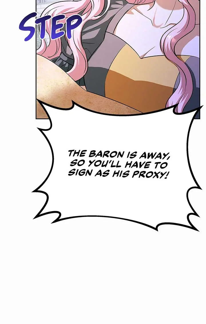 I've Probably Made a Mistake in Getting Married Chapter 22 Page 35