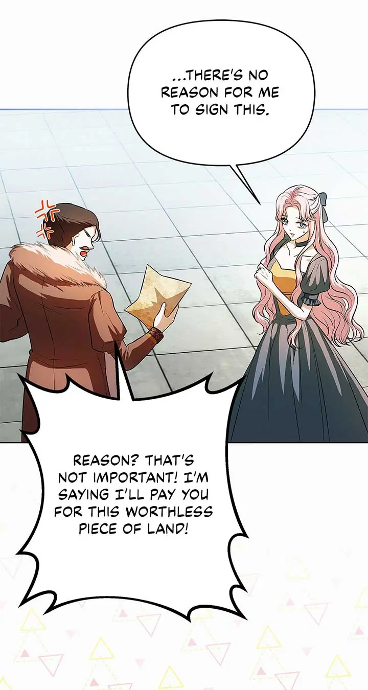 I've Probably Made a Mistake in Getting Married Chapter 22 Page 36