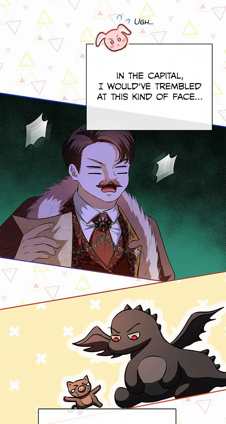 I've Probably Made a Mistake in Getting Married Chapter 22 Page 37