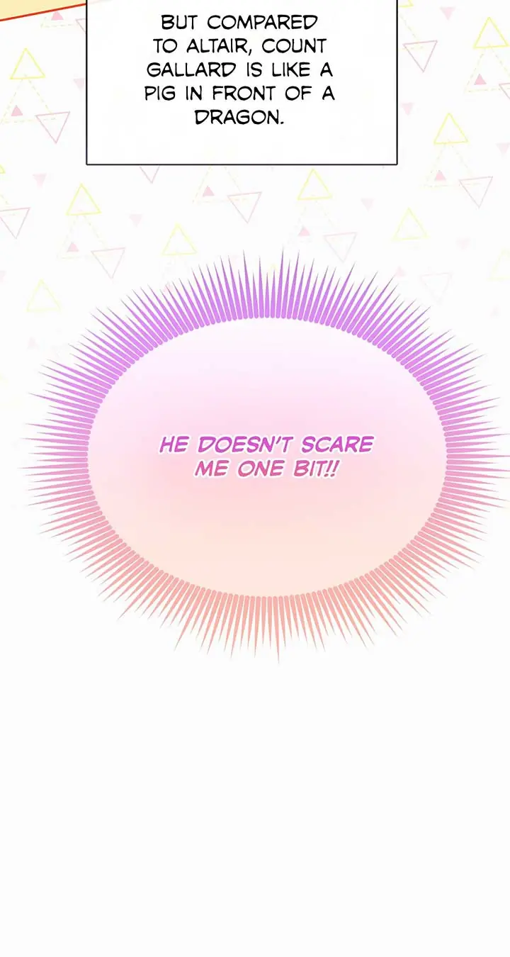 I've Probably Made a Mistake in Getting Married Chapter 22 Page 38